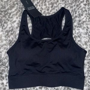 NVGTN sports bra with padding